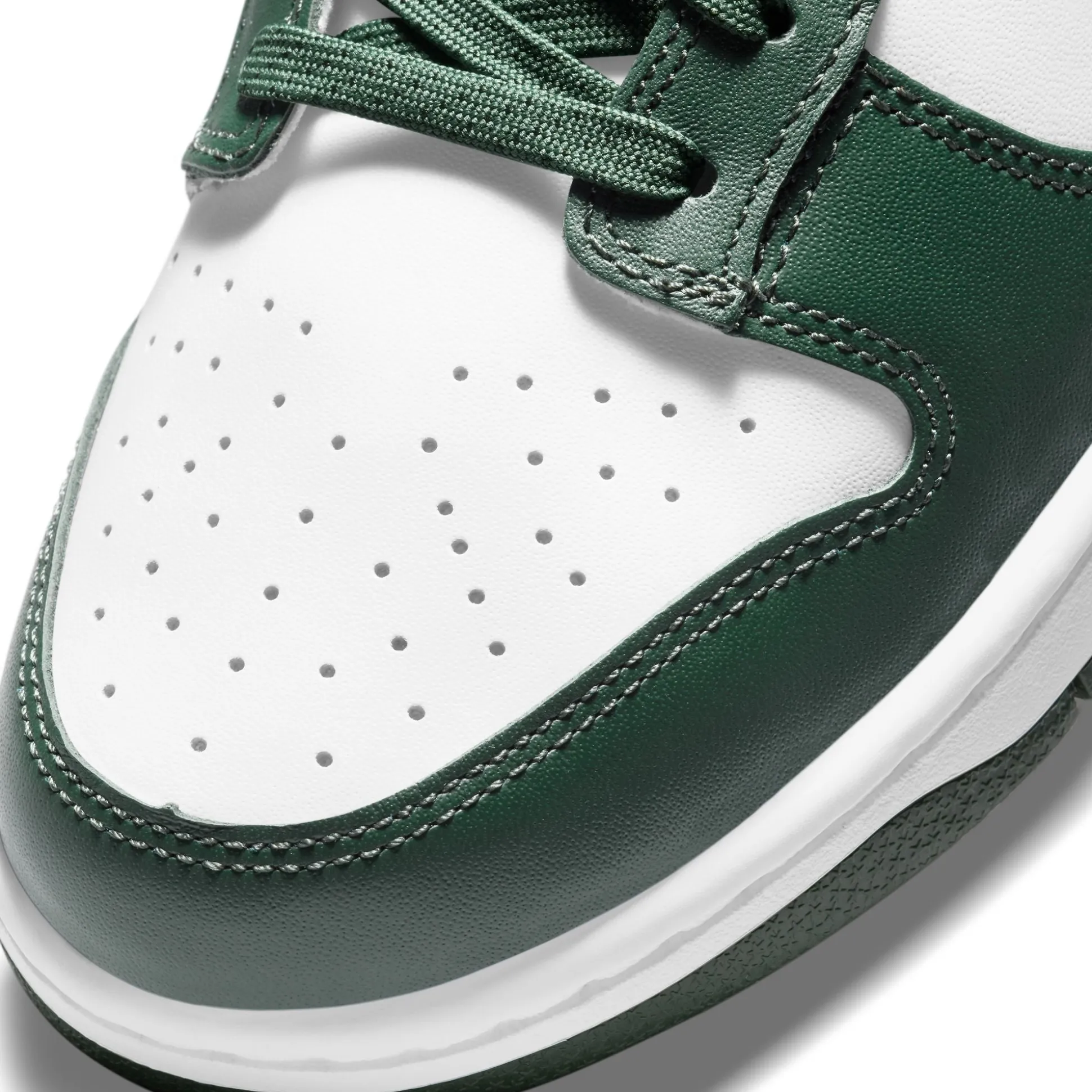 Dunk Low Michigan State