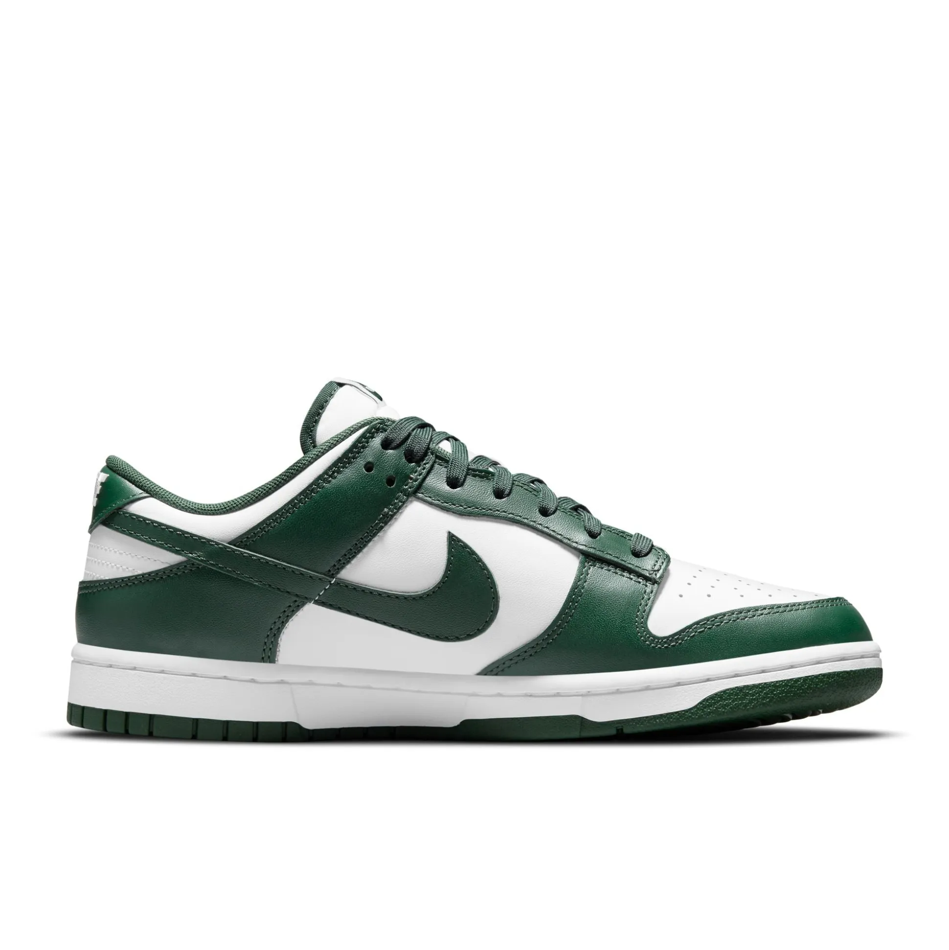 Dunk Low Michigan State