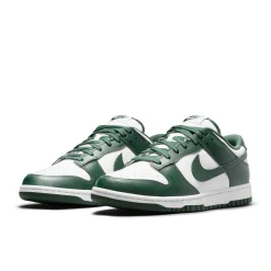 Dunk Low Michigan State