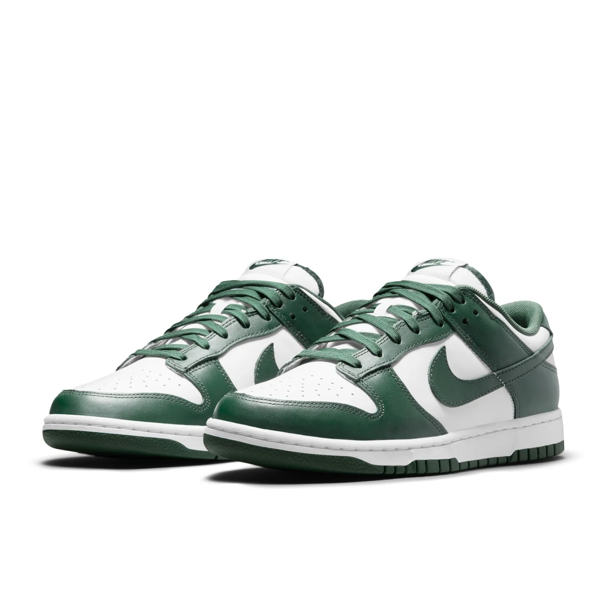 Dunk Low Michigan State
