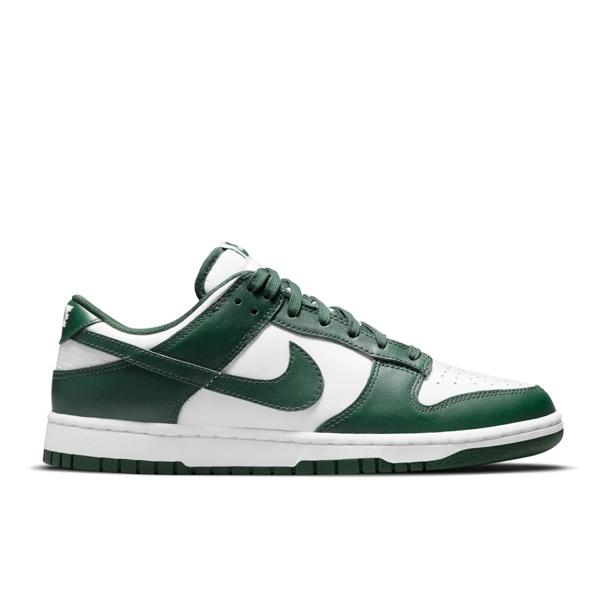 Dunk Low Michigan State