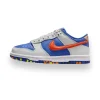 Dunk Low Paint Splatter GS