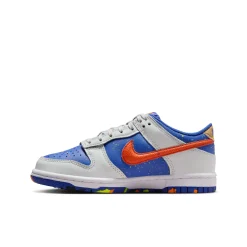 Dunk Low Paint Splatter GS