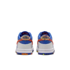 Dunk Low Paint Splatter GS