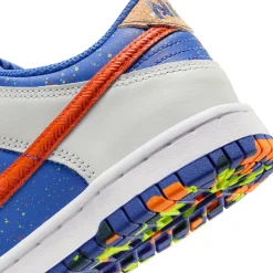 Dunk Low Paint Splatter GS