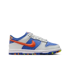 Dunk Low Paint Splatter GS