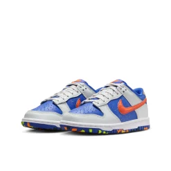 Dunk Low Paint Splatter GS