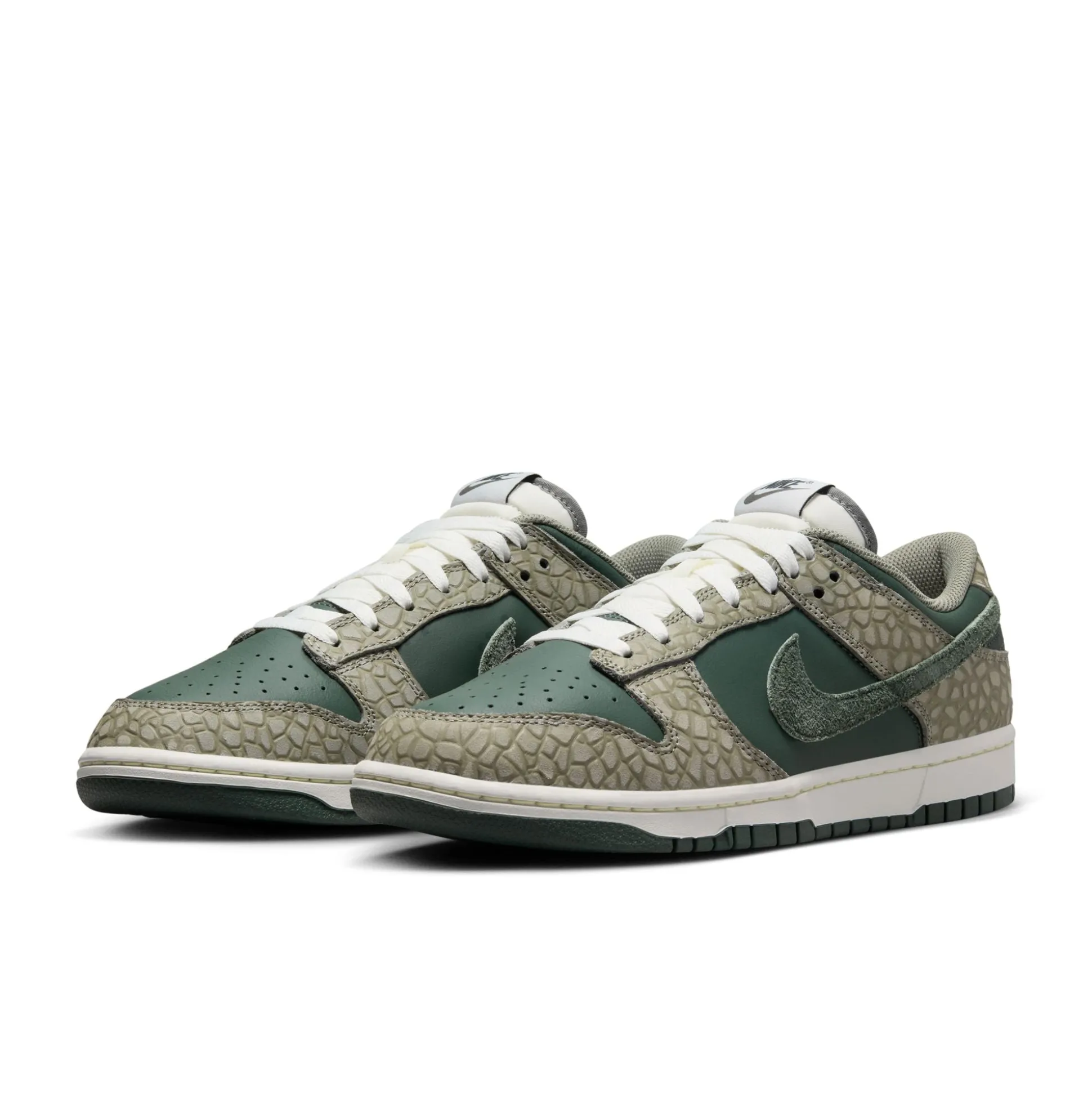 Dunk Low PRM Urban Landscape 2.0