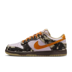 Dunk Low Retro LTD Punk Rock Digital Camo