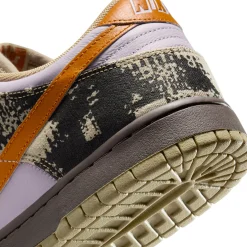 Dunk Low Retro LTD Punk Rock Digital Camo