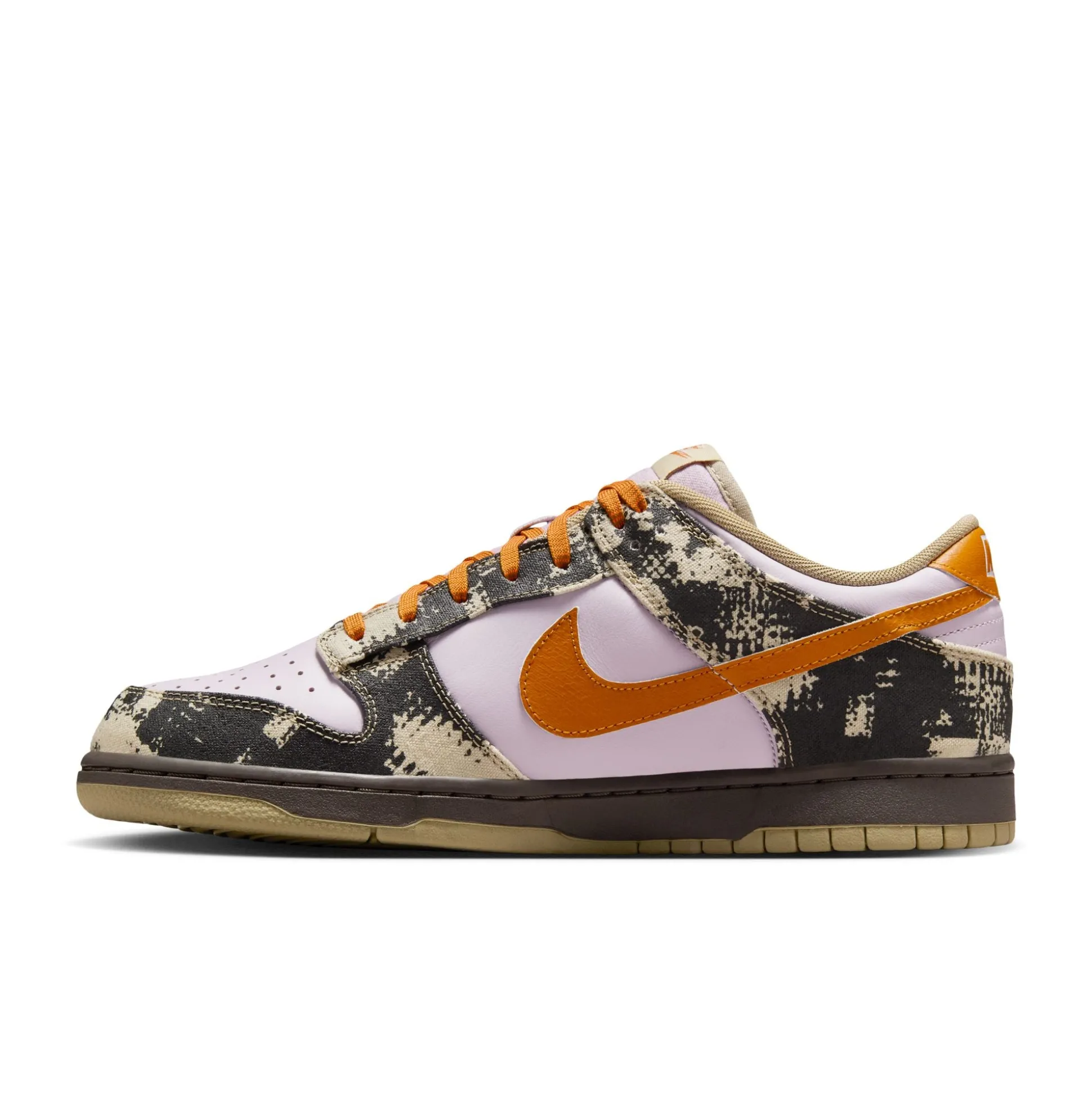 Dunk Low Retro LTD Punk Rock Digital Camo