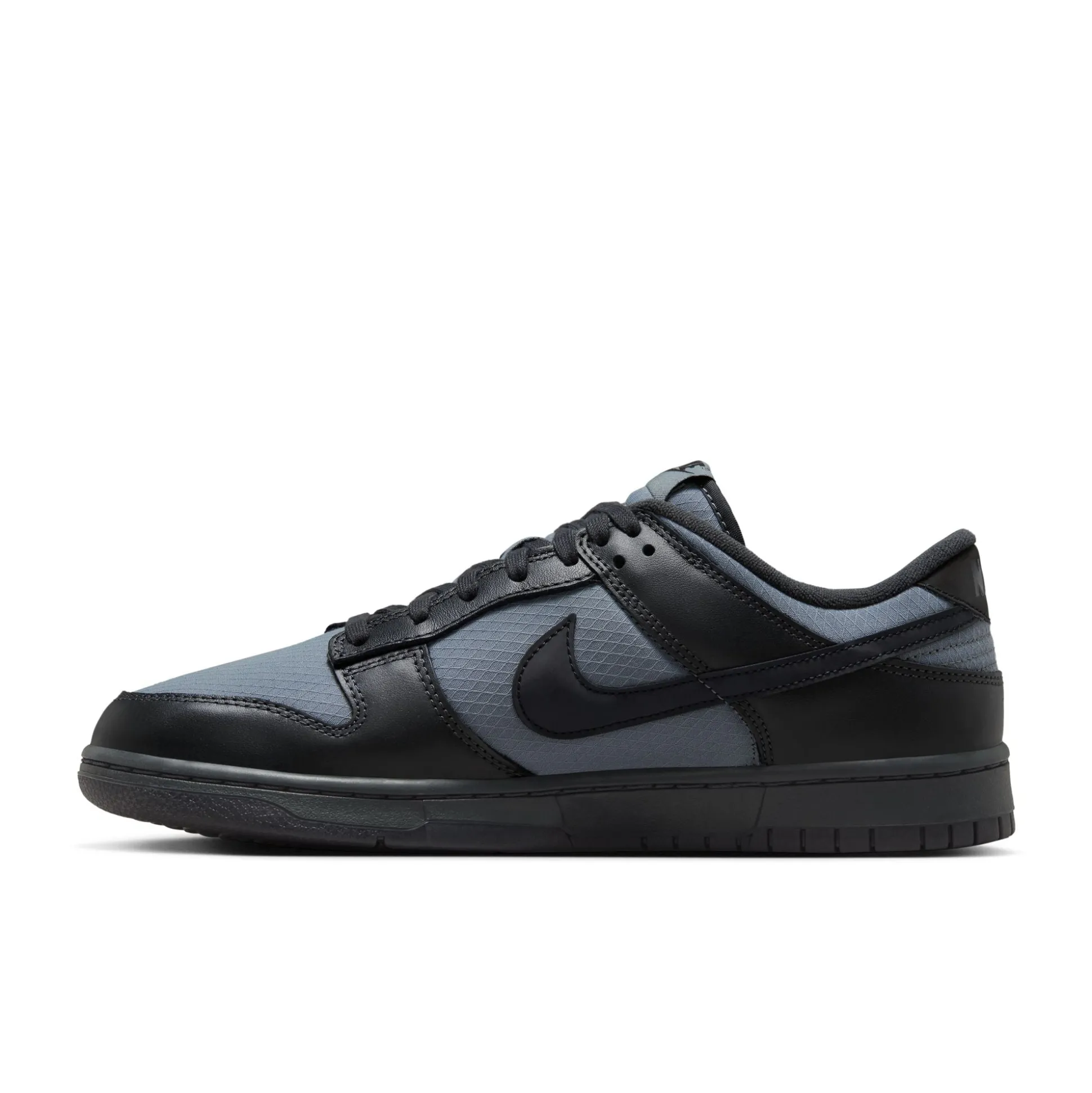 Dunk Low Retro SE Off Noir