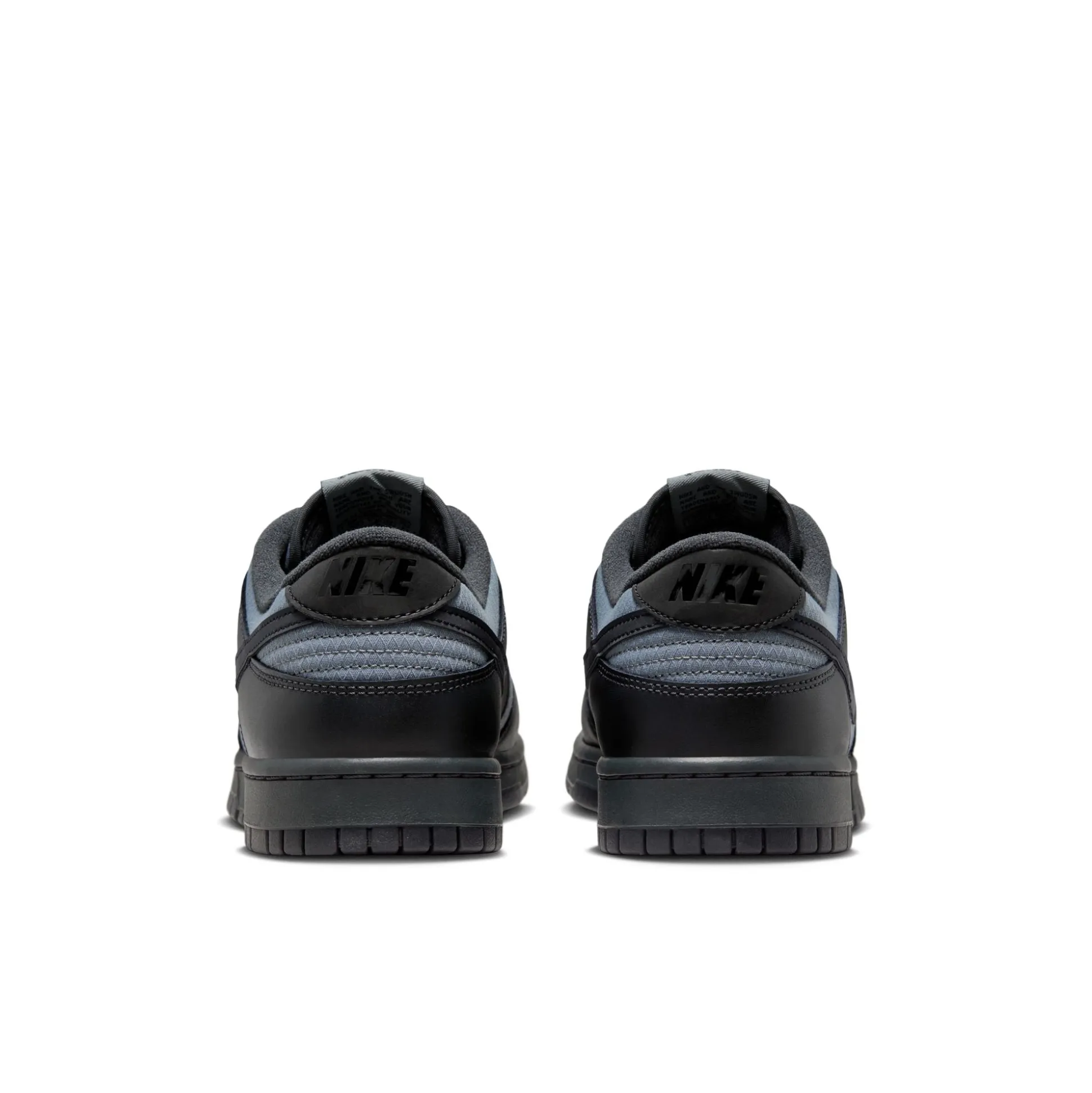 Dunk Low Retro SE Off Noir