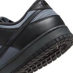 Dunk Low Retro SE Off Noir
