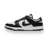 Dunk Low Retro White Black Panda