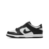 Dunk Low Retro White Black Panda GS