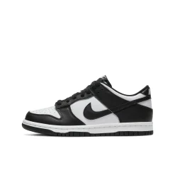 Dunk Low Retro White Black Panda GS
