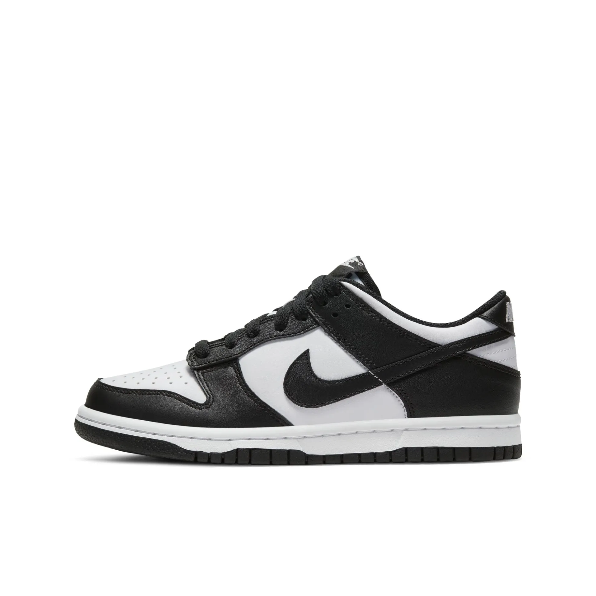 Dunk Low Retro White Black Panda GS
