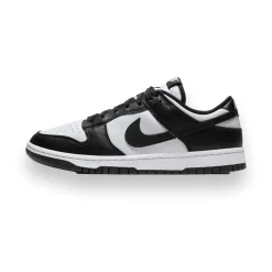 Dunk Low Retro White Black Panda