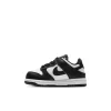 Dunk Low Retro White Black Panda TD