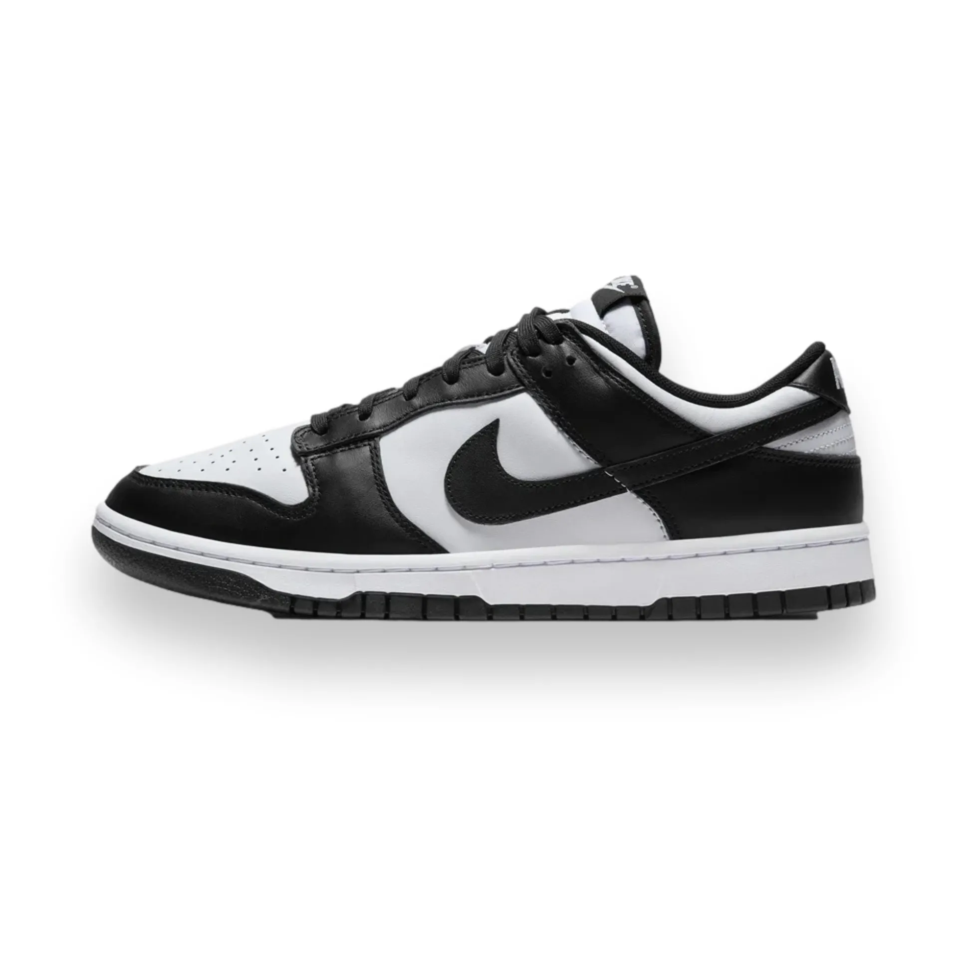 Dunk Low Retro White Black Panda