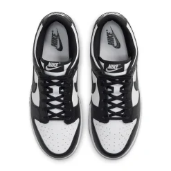 Dunk Low Retro White Black Panda
