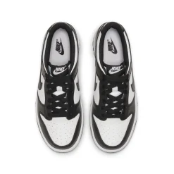 Dunk Low Retro White Black Panda GS