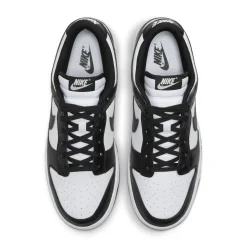 Dunk Low Retro White Black Panda