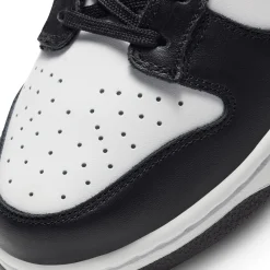 Dunk Low Retro White Black Panda