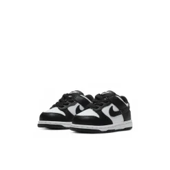 Dunk Low Retro White Black Panda TD