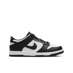 Dunk Low Retro White Black Panda GS