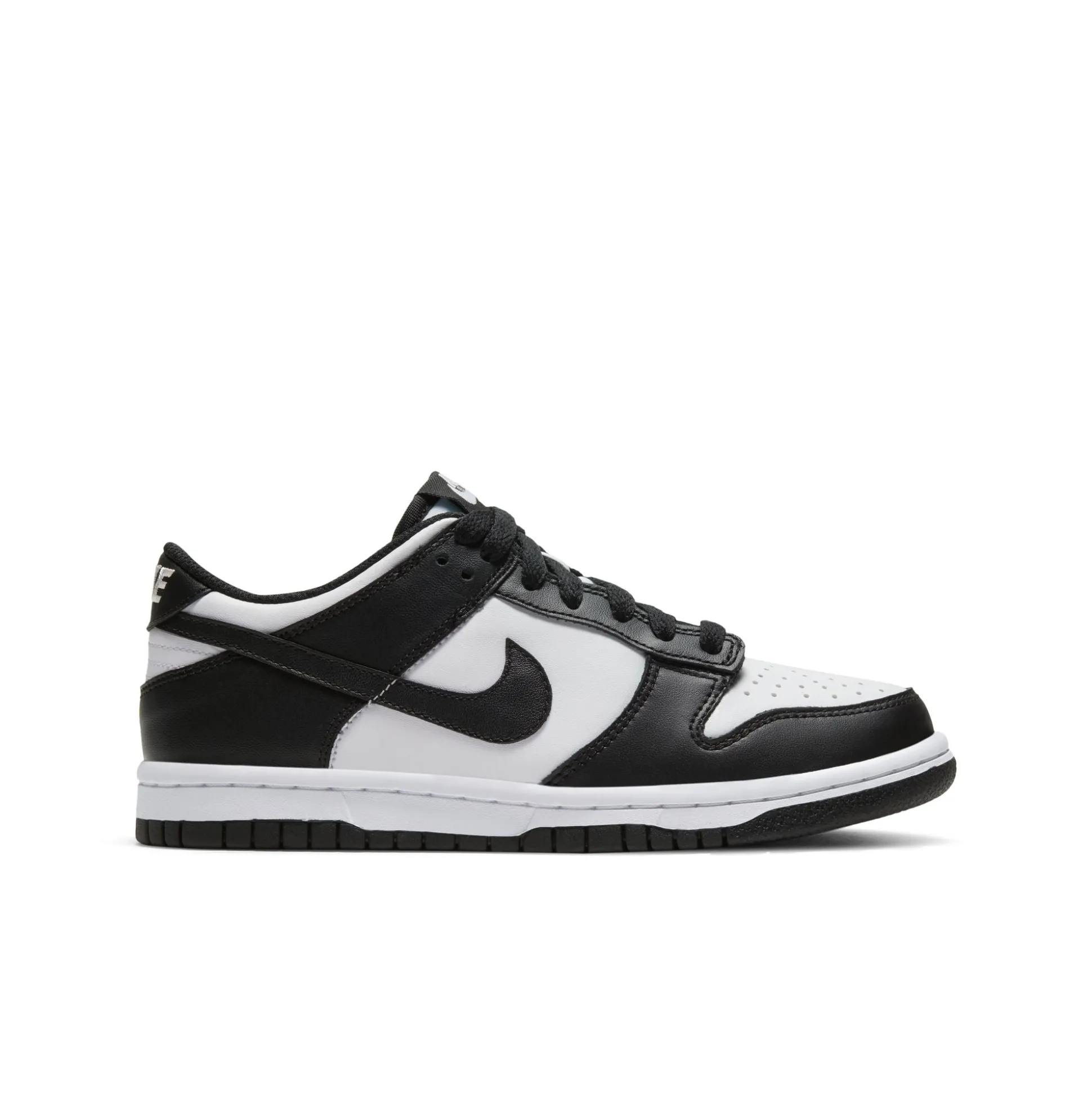 Dunk Low Retro White Black Panda GS