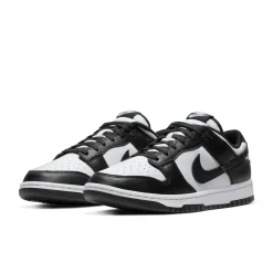 Dunk Low Retro White Black Panda
