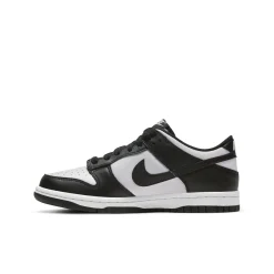 Dunk Low Retro White Black Panda GS
