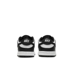 Dunk Low Retro White Black Panda TD