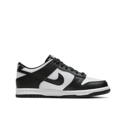 Dunk Low Retro White Black Panda GS