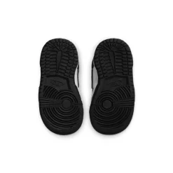 Dunk Low Retro White Black Panda TD