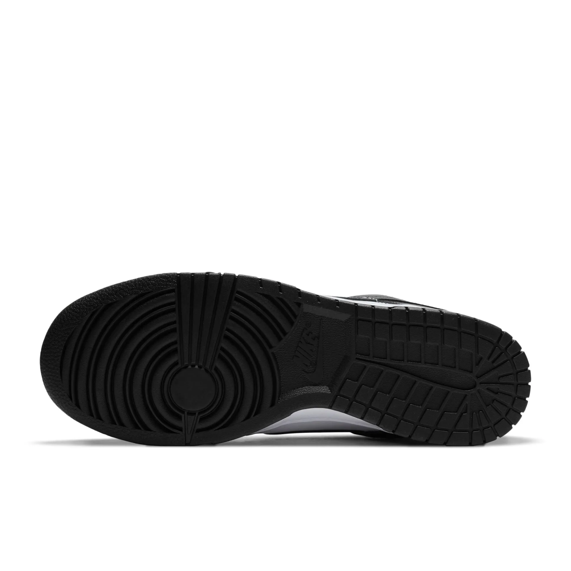 Dunk Low Retro White Black Panda