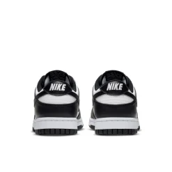 Dunk Low Retro White Black Panda