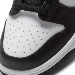 Dunk Low Retro White Black Panda GS