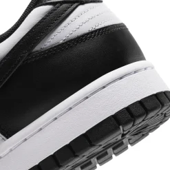 Dunk Low Retro White Black Panda