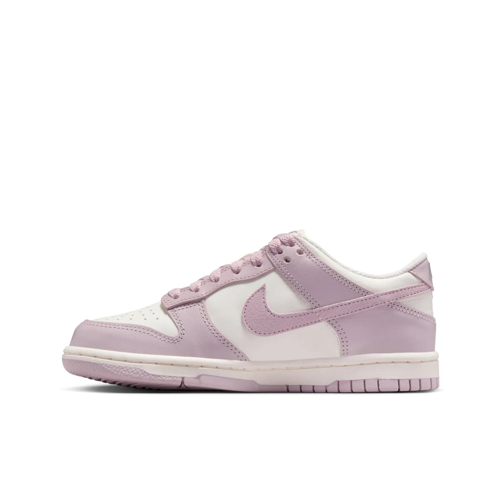 Dunk Low Sail Enigma Stone Particle Rose GS