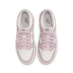 Dunk Low Sail Enigma Stone Particle Rose GS