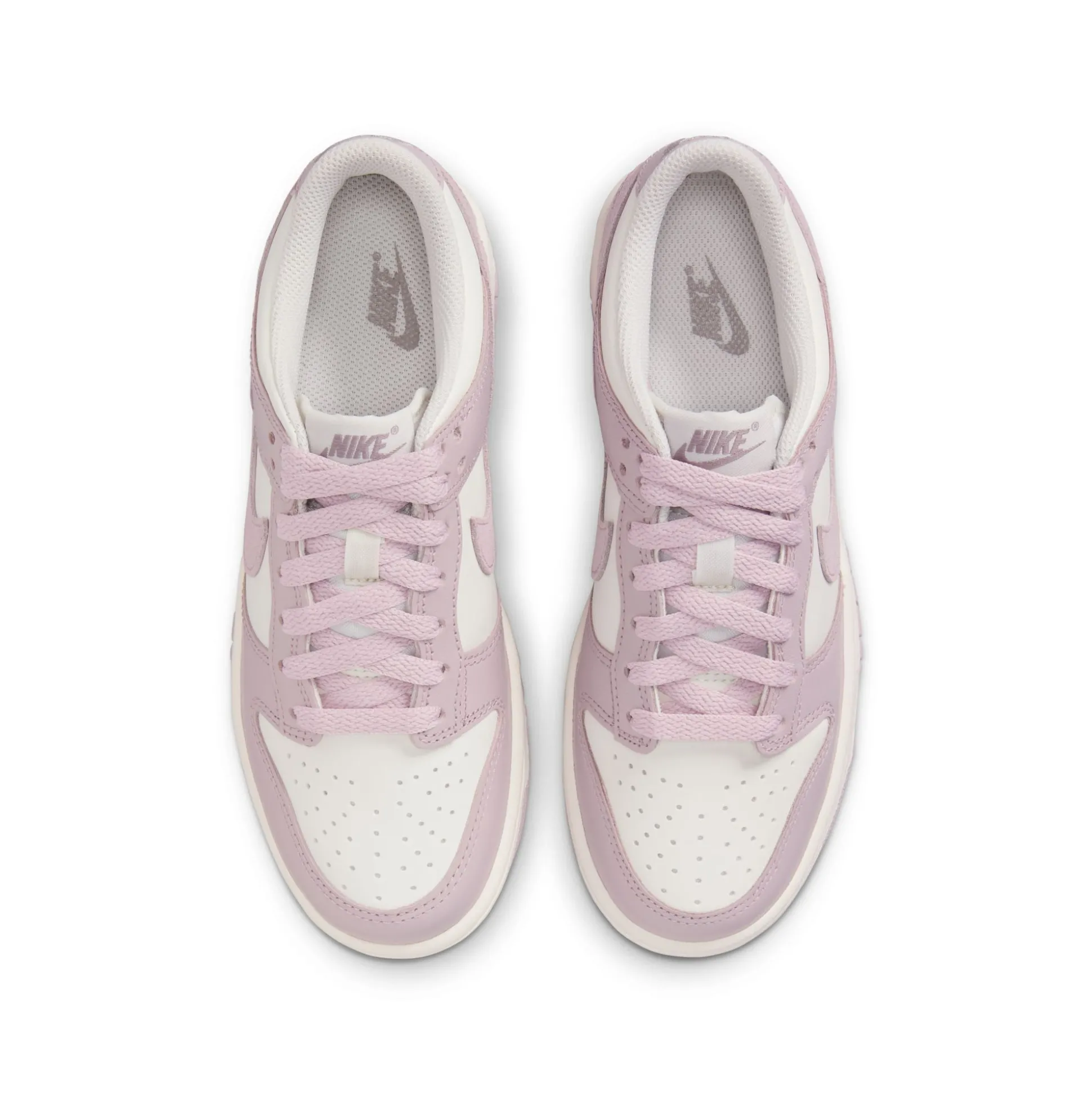 Dunk Low Sail Enigma Stone Particle Rose GS
