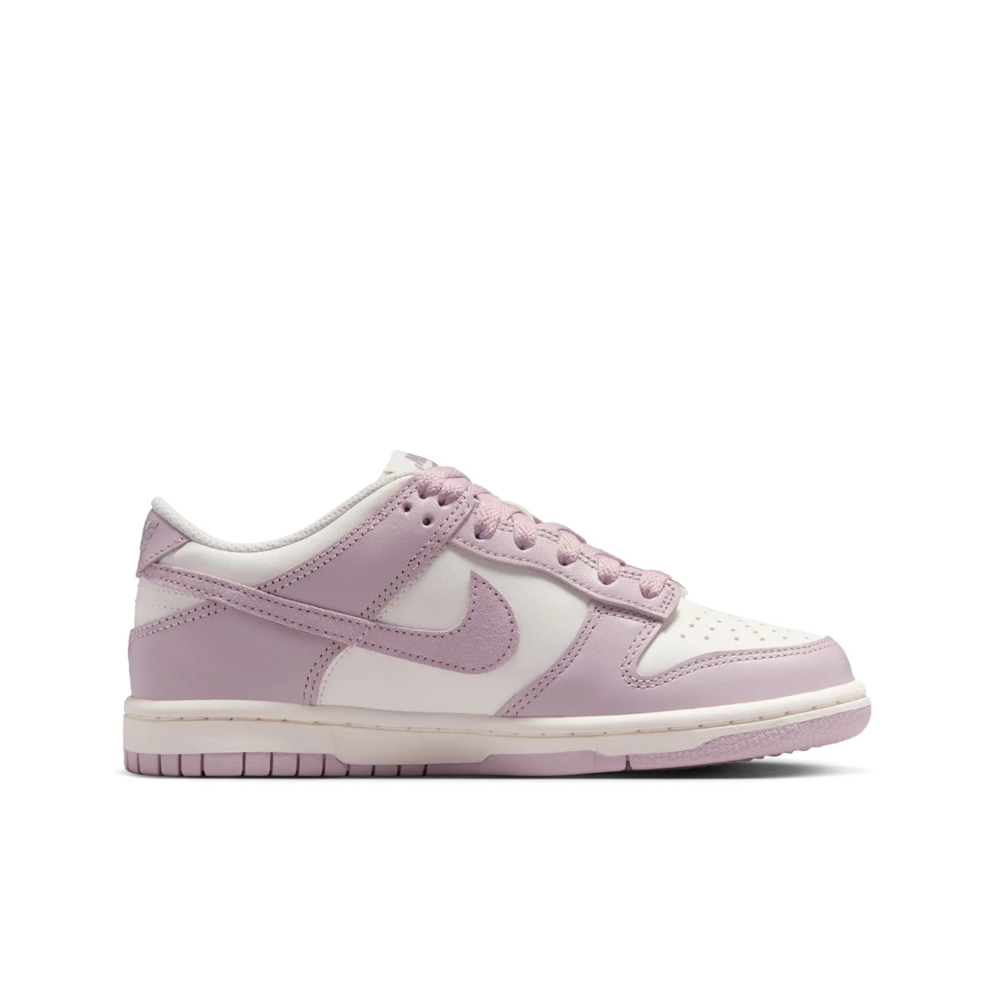 Dunk Low Sail Enigma Stone Particle Rose GS