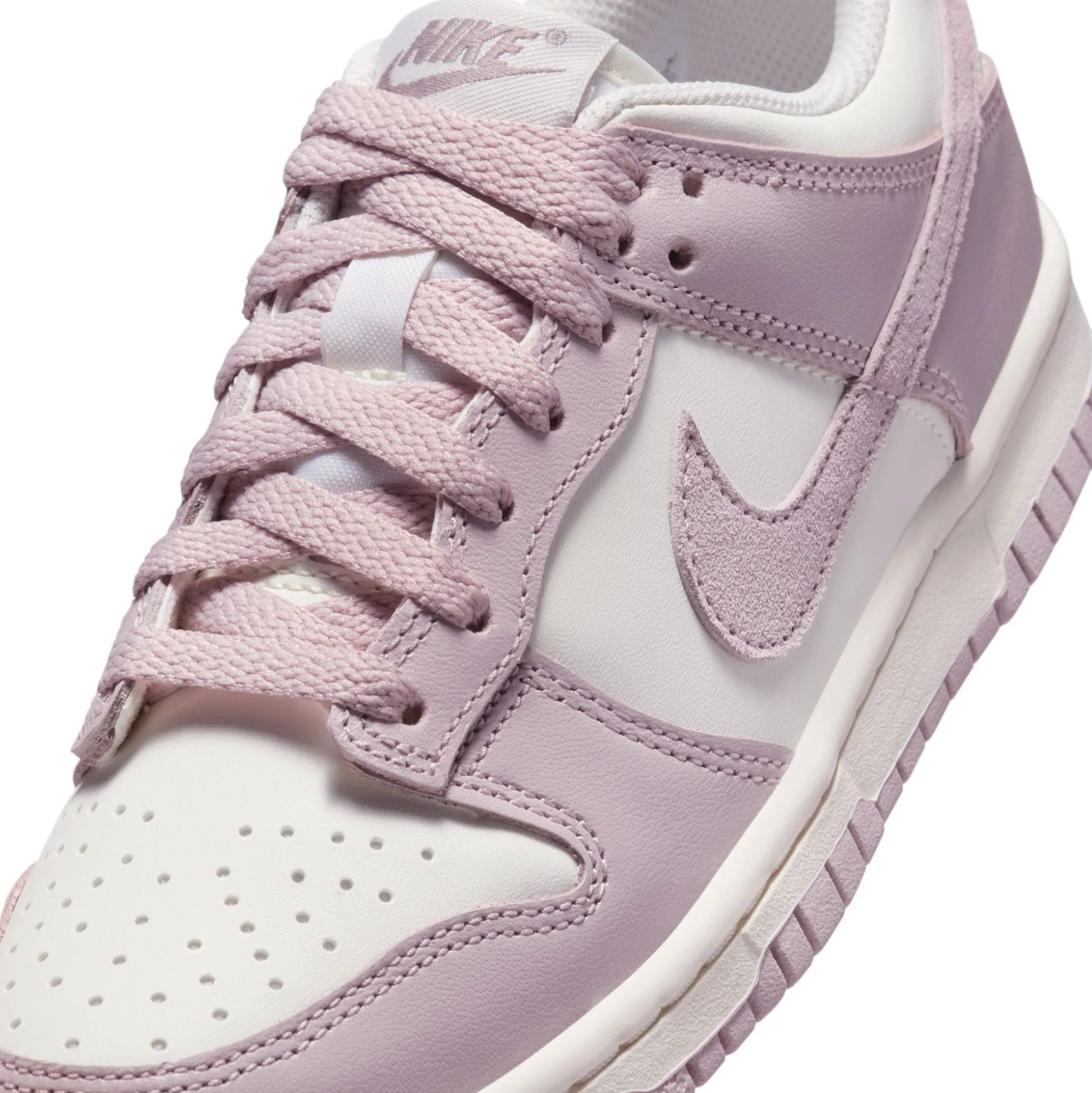 Dunk Low Sail Enigma Stone Particle Rose GS