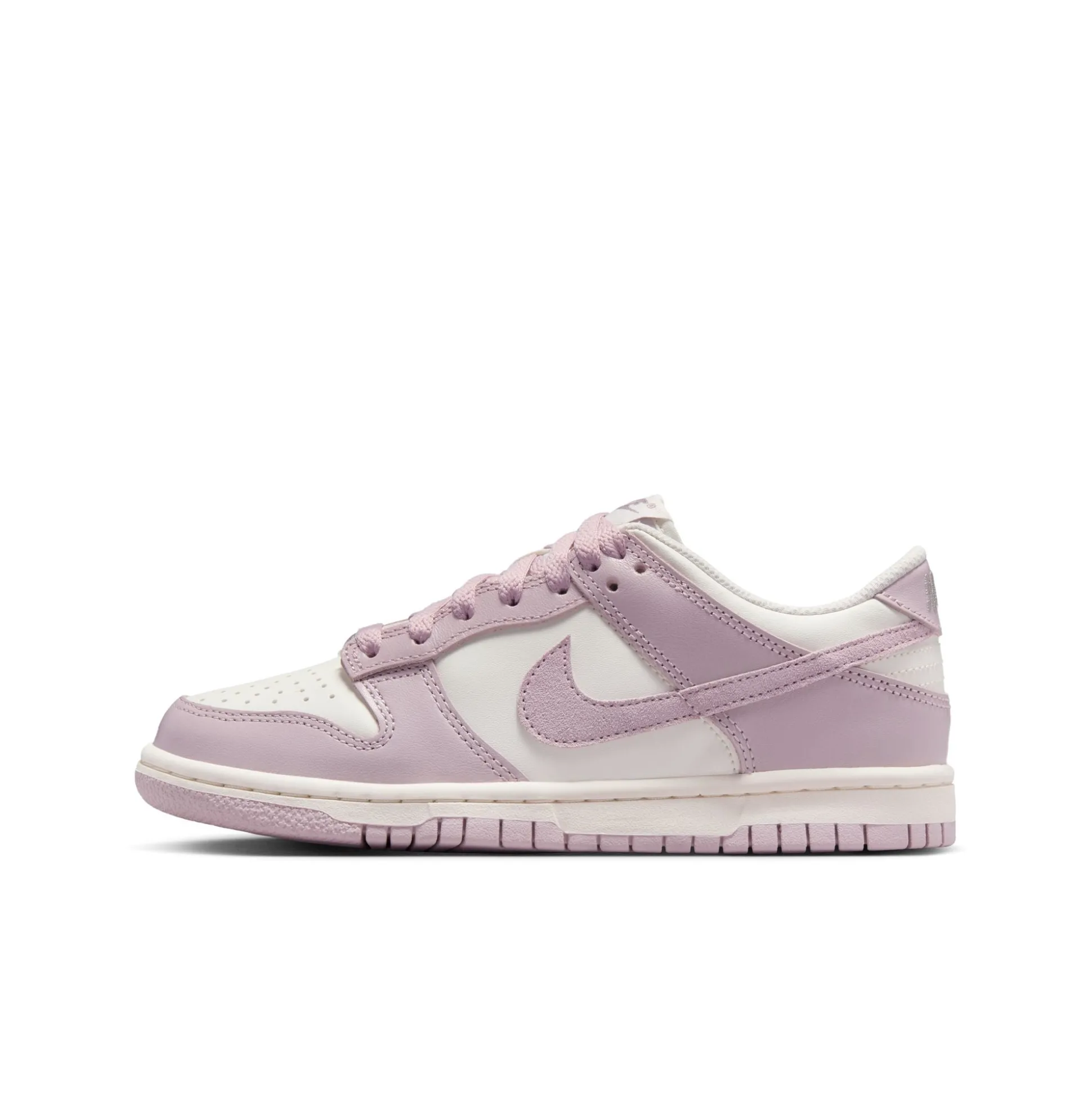 Dunk Low Sail Enigma Stone Particle Rose GS