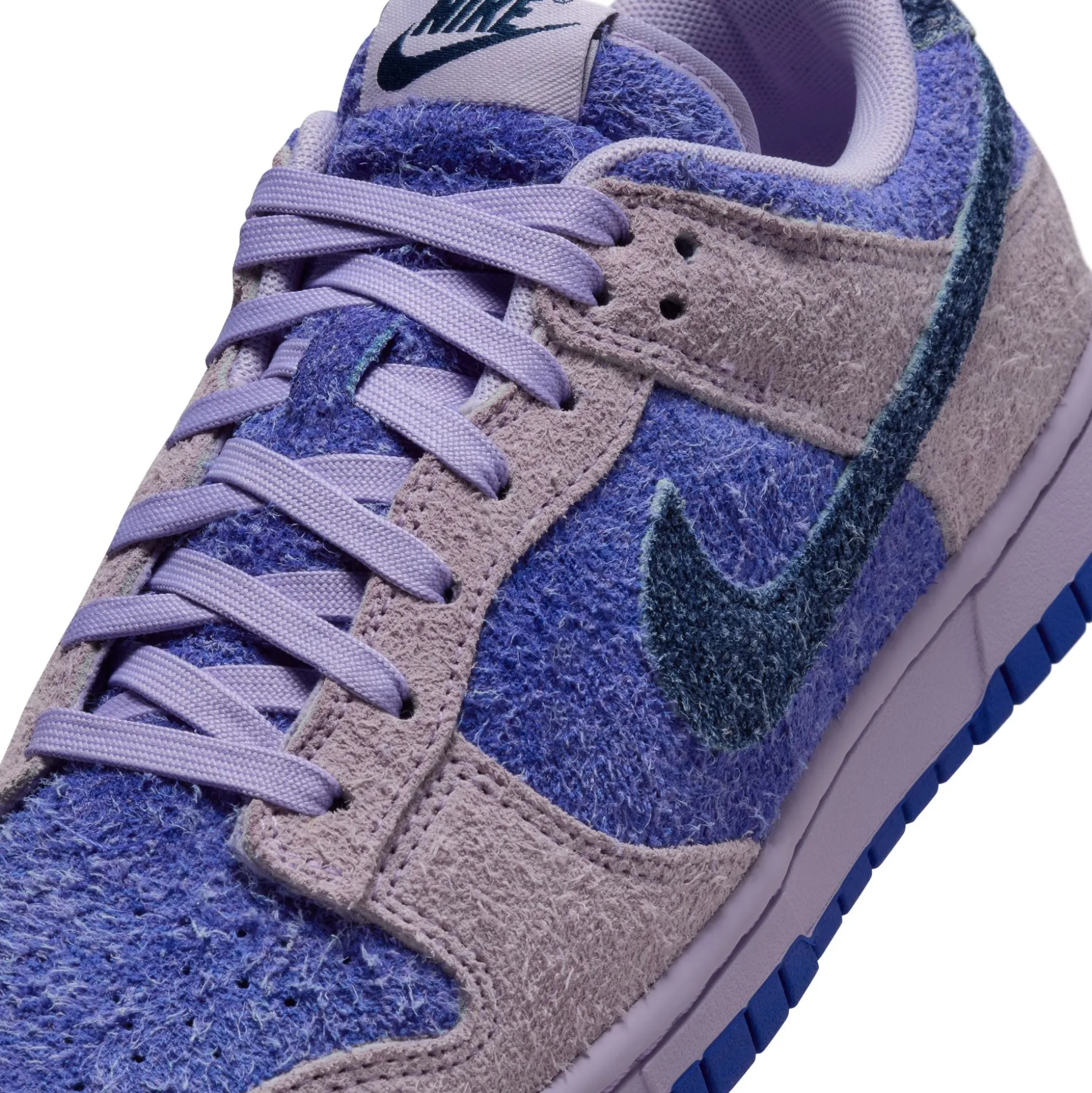 Dunk Low SE Hydrangeas