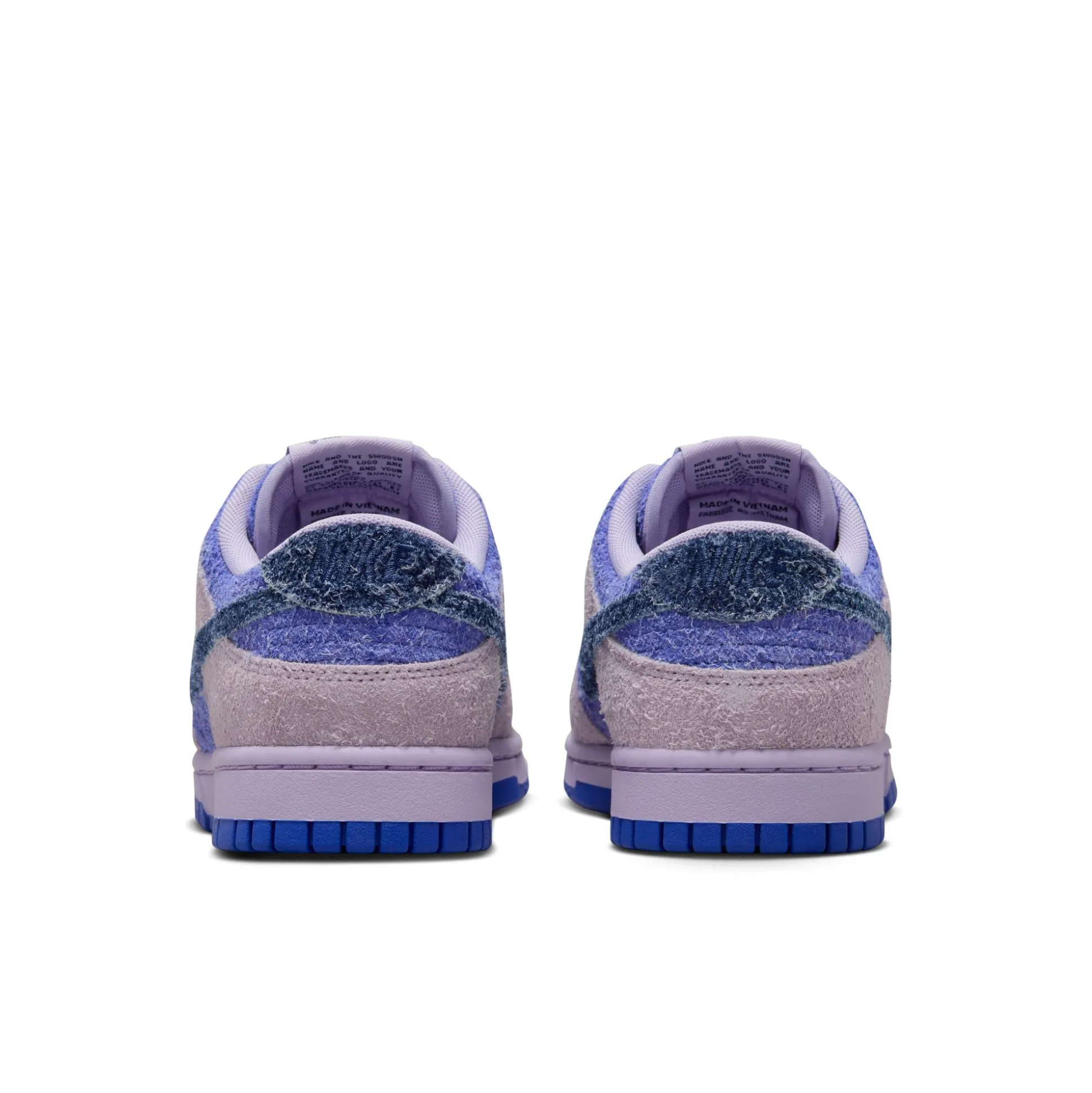 Dunk Low SE Hydrangeas