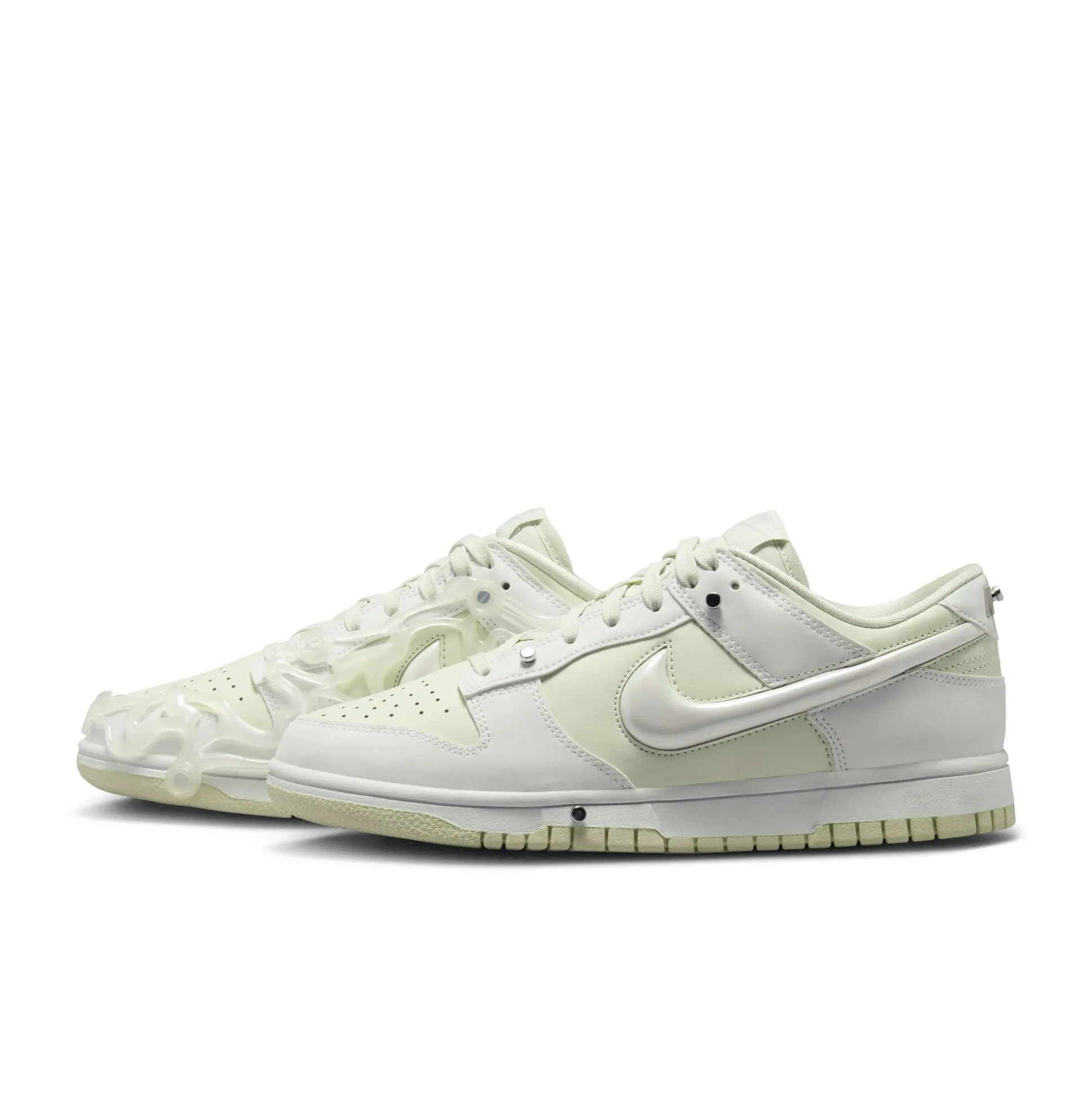 Dunk Low Sea Glass